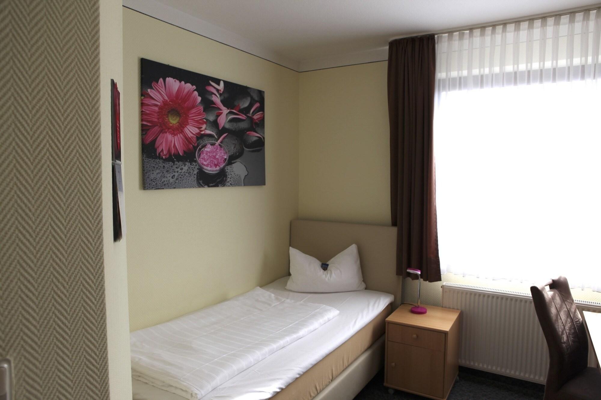 Landhotel Karrenberg Kirchberg  Exterior photo
