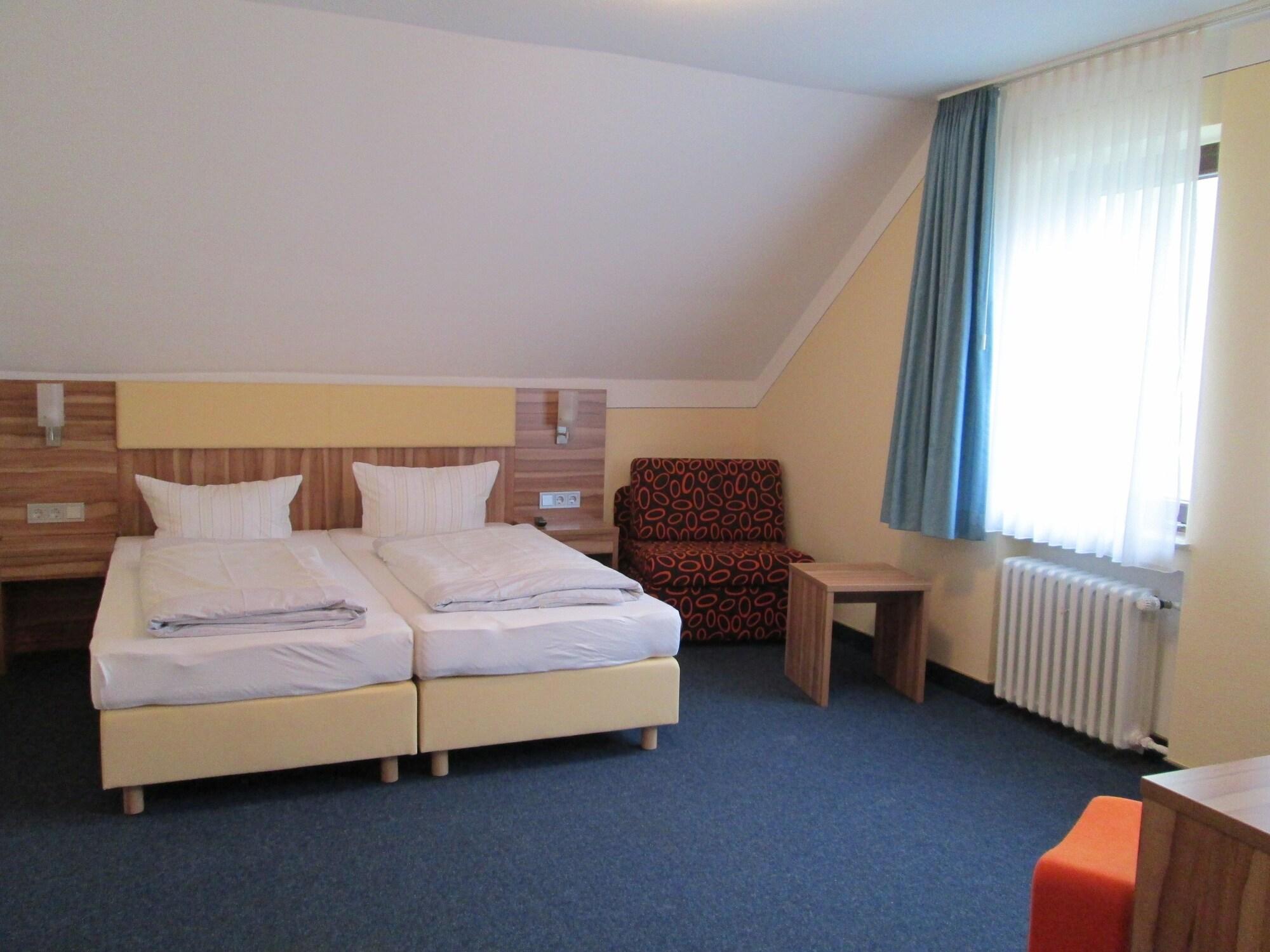 Landhotel Karrenberg Kirchberg  Exterior photo